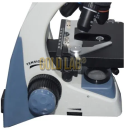 MICROSCOPIO BINOCULAR OTICA FINITA ACROMATICO LED AUMENTO 1600X