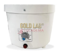 MANTA AQUECEDORA P/BALÃO DE FUNDO REDONDO OU CHATO COM REGULADOR DE TEMPERATURA ATÉ 500C.CAP.50ML 220V