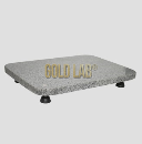 NUCLEO/MESA ANTI-VIBRATORIA GRANITO 300X400X30MM