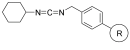 N-CICLOHEXILCARBODIIMIDA, N'-METIL POLIESTIRENO