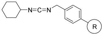 N-CICLOHEXILCARBODIIMIDA, N'-METIL POLIESTIRENO