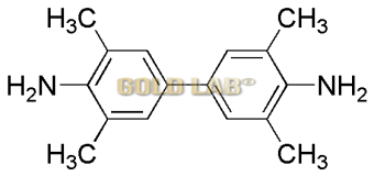 3,3 ', 5,5'-TETRAMETILBENZIDINA, >= 99% (HPLC) C/ 5G