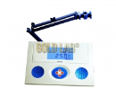 PHMETRO BANCADA + MICROPROCESSADO + EXATIDAO + CALIBRAÇÃO AUTOMATICA PARA PH + MV + TEMPERATURA
