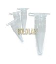 MICROTUBO N. GRAD. T. EPPENDORF 0,2ML C/1000