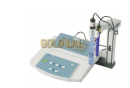 PHMETRO BANCADA + MICROPROCESSADO + EXATIDAO + CALIBRAÇÃO AUTOMATICA PARA PH + MV + TEMPERATURA