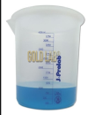 BEQUER GRAD. 4000ML POLIPROPILENO