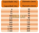 FUNIL DE BUCHNNER PORCELANA 460MLX115MM