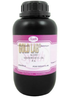ACIDO MANDELICO - DL P.A. - 100G