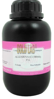 ALIZARINA (CI.58000) P.A. - 25G