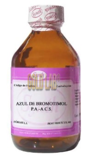 AZUL DE BROMOTIMOL P.A.-A.C.S. 500 G