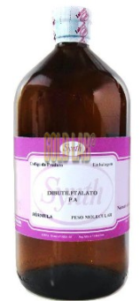 DIBUTILFTALATO P.A. 1000 ML