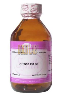 GIENSA EM PO 25 G