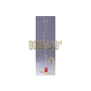 BOLHOMETRO MANUAL VIDRO 10ML