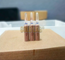 CARBURETO DE CALCIO C/ 100 AMPOLAS PARA ENSAIOS E ANALISE DE UMIDADE DO SOLO