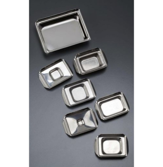 MOLDES DE INCLUSAO PARA CASSETE 24X24 MM