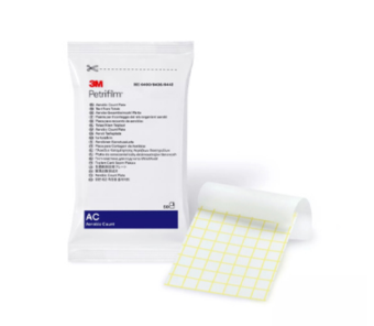 PETRIFILM AC CONT TOT BACT 6406 50 UN