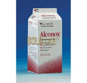 ALCONOX DETERGENT C/1,8KG*