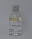 AGUA ULTRAPURA TIPO I - LIVRE DNASE (IRRADIADA 30KGRAY) - FILTRADA 0,1 MICRA - 500 ML