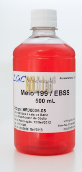 MEIO CMRL-1066 - 1000ML