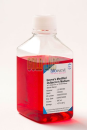 RPMI-1640 C/ HEPES [25MM], PENICILINA/ESTREPTOMICINA E B-MERCAPTOETANOL [50µM] - 500 ML