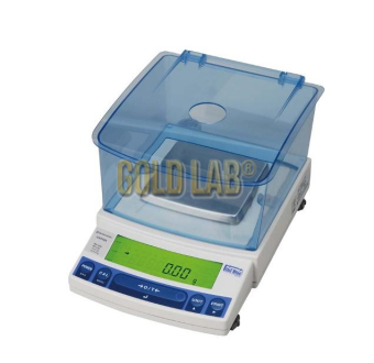 BALANÇA PRECISAO 0,1G CAPAC. 8200G