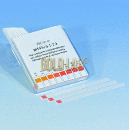 PAPEL INDICADOR PH 5,1 - 7,2