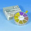 PAPEL INDICADOR PH - ROLO 5,5 - 9