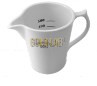 CANECA GRADUADA - 1000ML