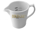 CANECA GRADUADA - 2000ML