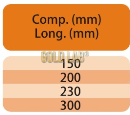 COLHER DE PORCELANA - 200MM