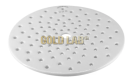 DISCO P/DESSECADOR PORCELANA - 140MM