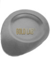 TAMPA ALUMINIO PARA CADINHO DE 250ML