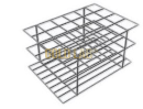 RACK/ESTANTE ARAME INOX 40 TUBOS 13MM