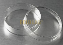 PLACA P/CULTURA CEL, 60X15MM L.DNASE RNASE PIROG. C/20