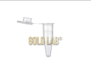 MICROTUBO PCR 0,2ML C/1000 L.DNASE/RNASE/APIROG. T. PLANA