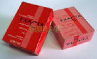 LAMINA 26X76 MICROSC. C/50 + FOSCA + NAO LAPIDADA + PAPEL