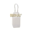 GARRAFA RETANGULAR PARA ABSORCAO ATOMICA 500ML