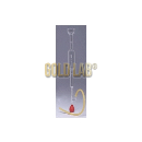MEDIDOR DE FLUXO DE FILME DE SABÃO 10ML
