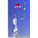 SCRUBBER CONEXAO PARA ANALISE DE ARSENIO