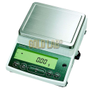 BALANÇA 0,01G CAPAC. 3200G PRECISAO + INMETRO + JAPAO