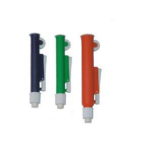 PIPETADOR PIPET PUMP AZUL 2ML