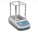 BALANÇA 0,0001G CAPAC. 210G ANALITICA + CAPELA + CALIBRAÇAO INTERNA AUTOMATICA + INMETRO - ITALIA 