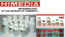 M17 AGAR SEM LACTOSE - 500G