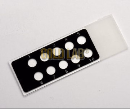 PONTEIRA 0 A 10ML C/100 TIPO GILSON TIPO 2