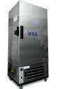 FREEZER VERTICAL 0-25°C 120 LTS DIGITAL AJUSTE 1°C INOX - BRASIL (SUB. TRIBUTARIA)