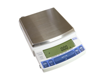 BALANÇA 0,01G CAPAC. 6200G PRECISAO + SELO INMETRO