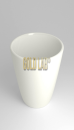 CADINHO PORC.100ML FORMA MEDIA