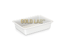 BANDEJA/CAIXA PLASTICA 3 LITROS 30X22X7CM MICRO ONDAS FREEZER