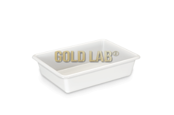 BANDEJA/CAIXA PLASTICA 3 LITROS 30X22X7CM MICRO ONDAS FREEZER