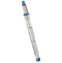 ELETRODO COMBINADO DE PH CORPO EM VIDRO - DME-CV2